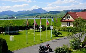 Villapark Vlasky
